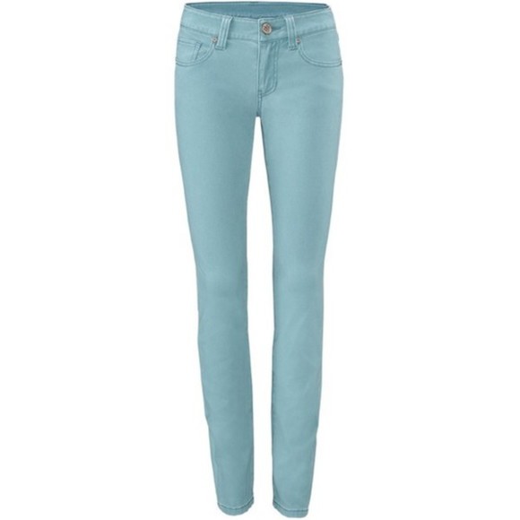 Cabi Tidal Skinny Jeans Size 0 - Picture 3 of 7